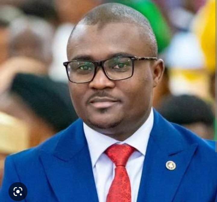 KemPatriot's tweet photo. The Honourable Commissioner of Finance for Lagos State ,@DrRabiuOlowo is up for an international award.
He can bring it home ,if you'd spare a moment to vote here 👇🏾
https://t.co/oUhwF9kGgs
#LetsgoNaija
#SanwoAgain
#SanwoLekansi
#KemTwits https://t.co/GDYwCuCuxn