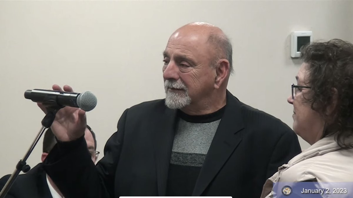 TheEdisonSun's tweet image. Peng, Romano take leadership roles on Edison BOE

centraljersey.com/2023/01/06/pen…