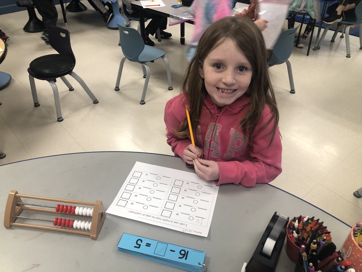 MsWalshie's tweet photo. Practiced what I preach to the Walshies - “Asking for help is a sign of strength. Got some help with organizing math workshop and the results were clear… 🤩🙌❤️ Check out these mathemathusiasts! #prideisforthekids #nottooproudtoaskforhelp #lifelonglearner @alisonmellomath https://t.co/OnQA29lY58