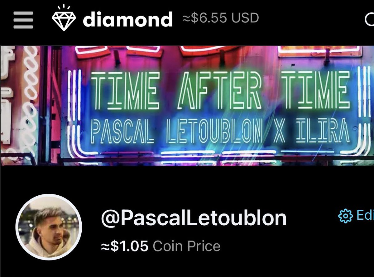 PASCAL LETOUBLON tweet media