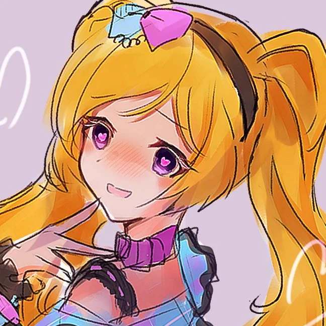 エミリー誕生日おめでとう〜〜!!ミリで1番大好きな担当ですこれからも良き仕掛け人で居られるように努力します #エミリー生誕祭2023 