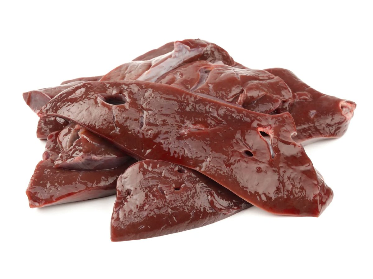 8 of the most nutrient dense foods on the Thread from Dan Go FitFounder Rattibha