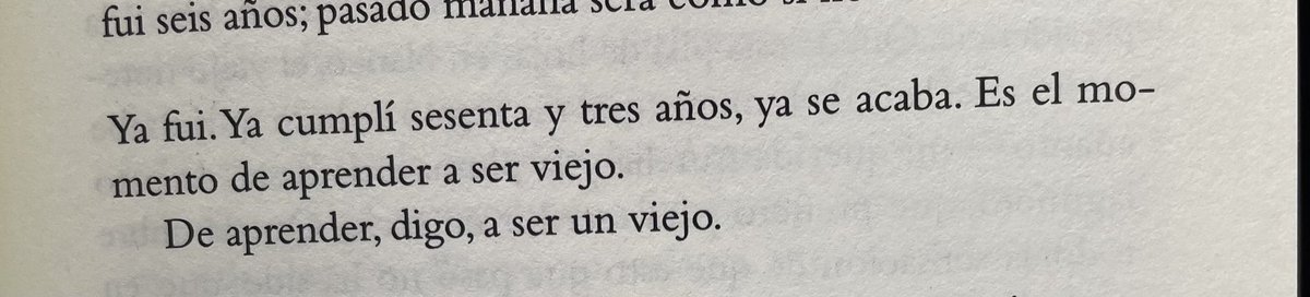 Curiosidades mágicas: dice DF Sarmiento en 1874:
( para reflexionar en tiempos actuales, no? ) #valorarestavida