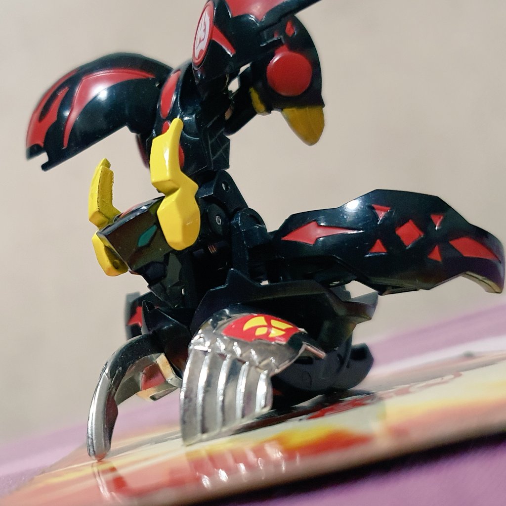 01Morie's tweet photo. Oh no
Not again...
More vintage hunting..

#bakugan #bakutech https://t.co/RRUZXDcFb8