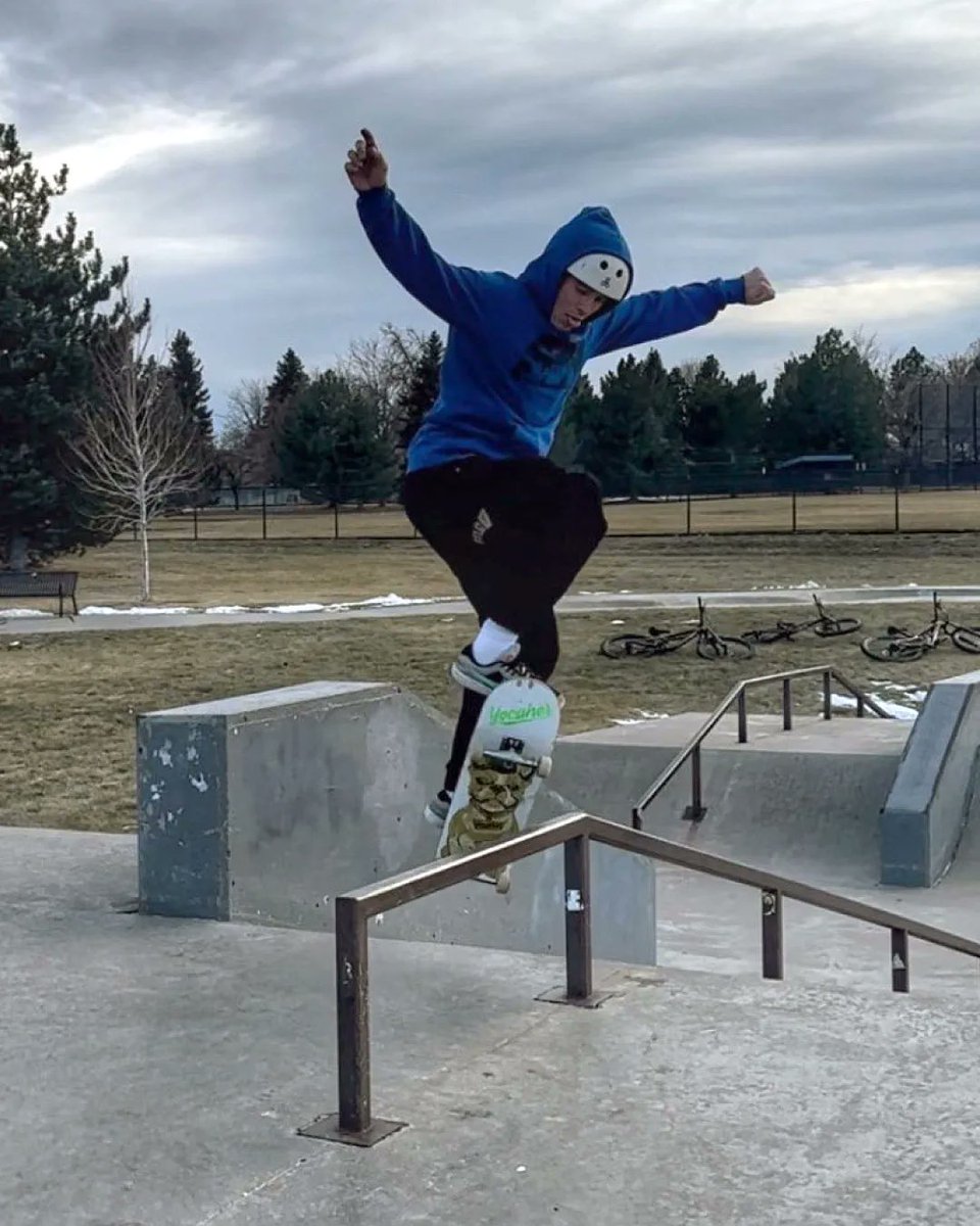 YocaherSk8's tweet image. Rain or shine 🛹  @alexmauerskates 
...
.
.
.
#yocaher #skateboards #skateboardingisfun #skatelife #skateboardphotography #skater #skatepark #skateeverydamnday