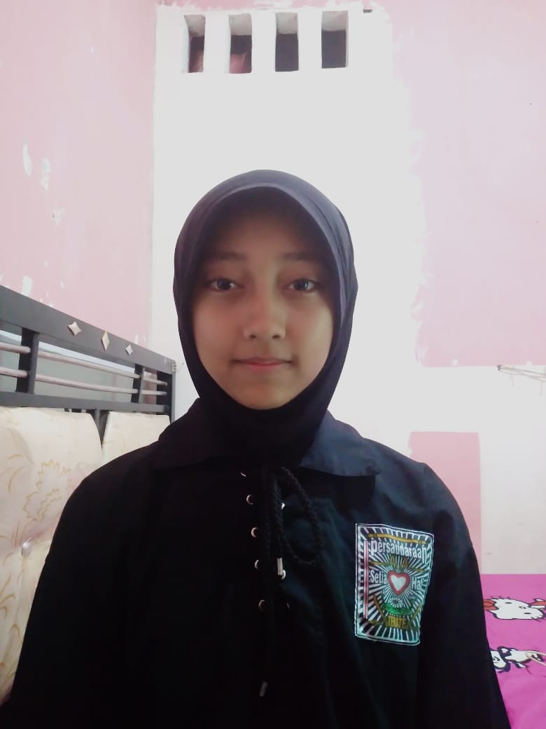Bams27735590's tweet photo. Permisi admin🙏                   mhn bantuannya saudaraku semua,telah hilang anak kami;      
Nama   : Putri Ayu Wulandari
Umur    : ±12 Thn
Alamat : Taman Kirana Surya Blok K 23 No 15 RT 001 RW 012 Kel. Pasanggrahan Kec. Solear Tangerang - Banten. https://t.co/6ChSoWZ5gn