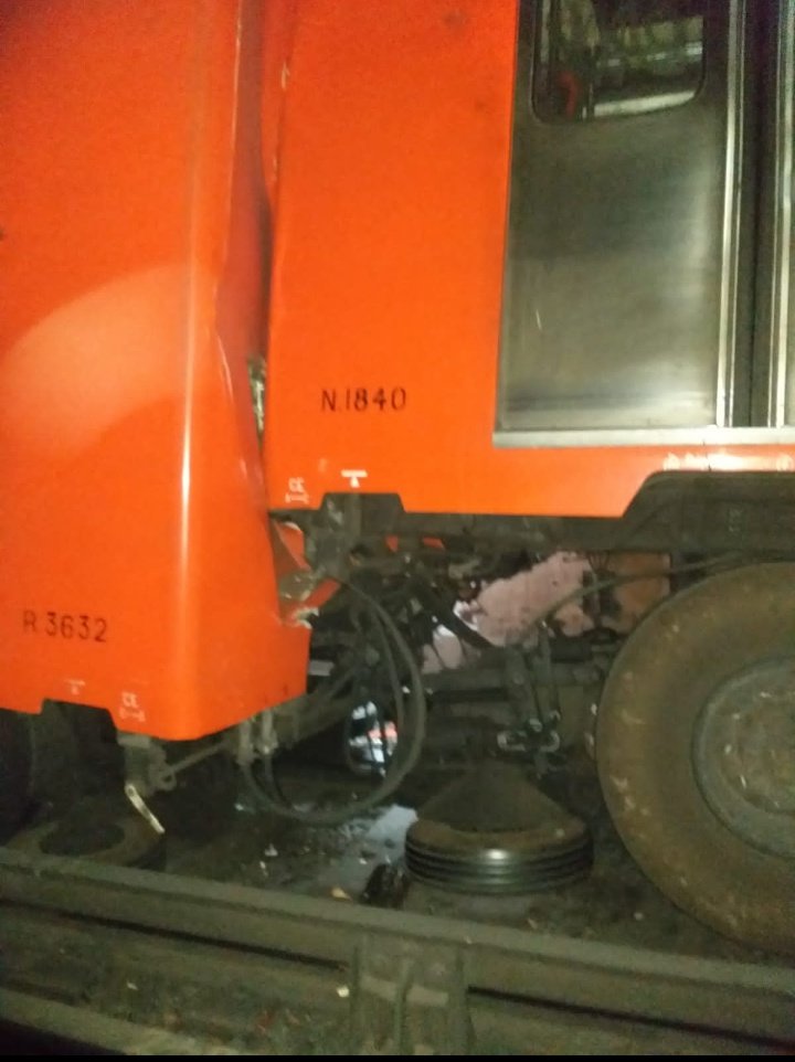 ThiagoS51800557's tweet image. Ha esto se refieren cuando dicen incidente