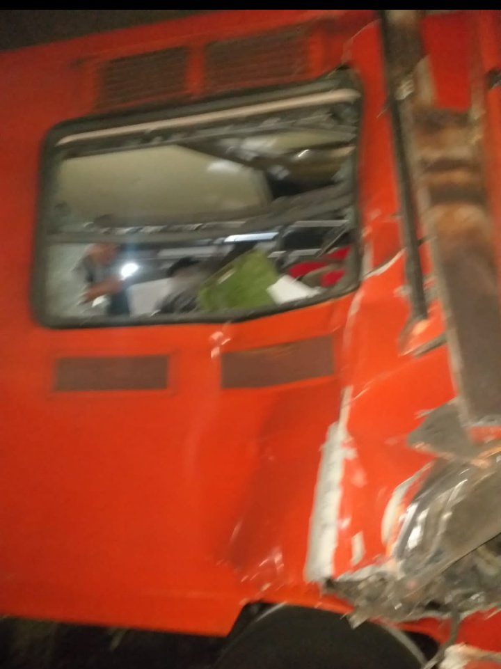 ThiagoS51800557's tweet image. Ha esto se refieren cuando dicen incidente