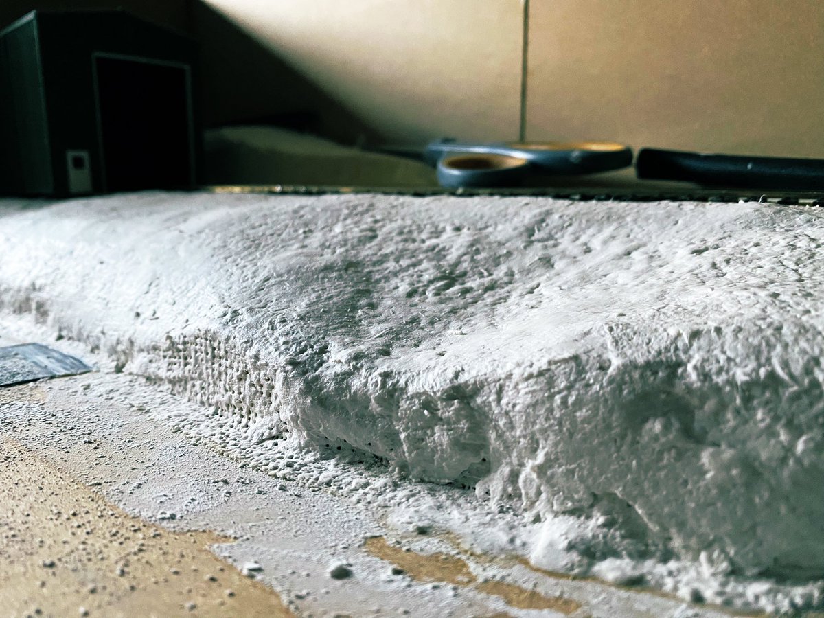 Big_Controller's tweet image. Managed an hour in the man cave this afternoon #speedmodelling #TMRGUK Found a Black 5 with a V4 fitted speaker upgraded, 92 testing, 3D air dam with slot and some sculptamolding nearly timed for beer