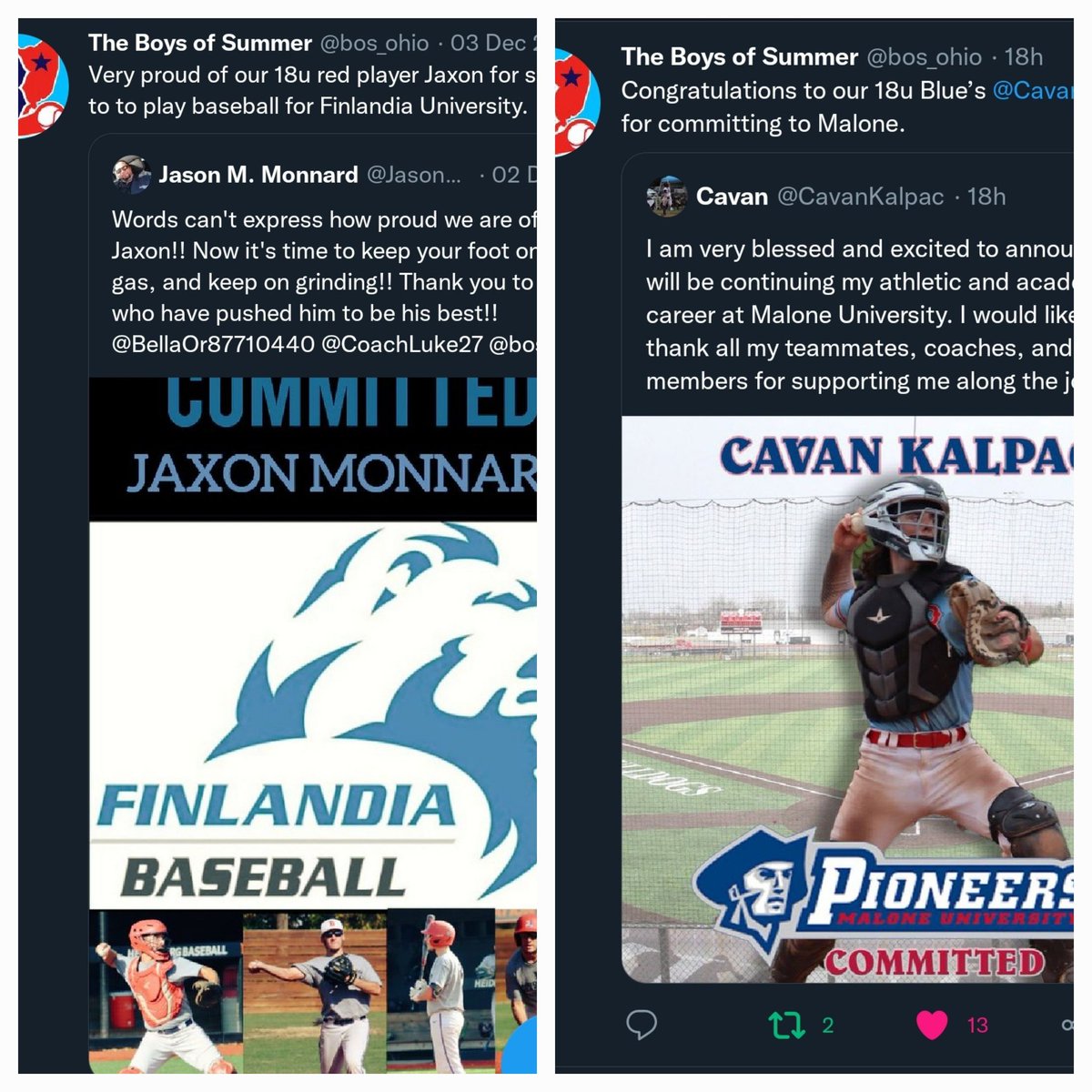 Jason M. Monnard tweet media