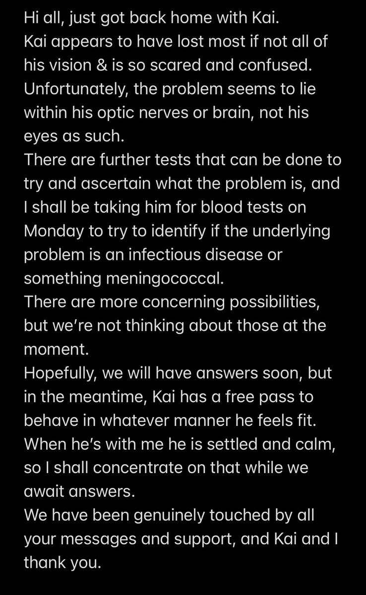 Mat Dixon tweet media