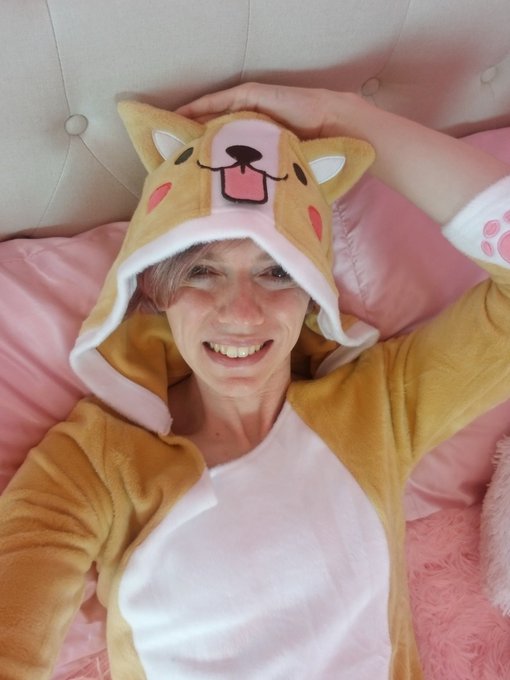 Ruff! 🐶 #abdl #abdlgirls #abdlcommunity #littlespace #diapergirls https://t.co/465prIj3CI<a href="/tag/abdl"class="tags">#abdl</a><a href="/tag/abdlgirls"class="tags">#abdlgirls</a><a href="/tag/abdlcommunity"class="tags">#abdlcommunity</a><a href="/tag/littlespace"class="tags">#littlespace</a><a href="/tag/diapergirls"class="tags"><span>#diapergirls</span></a>