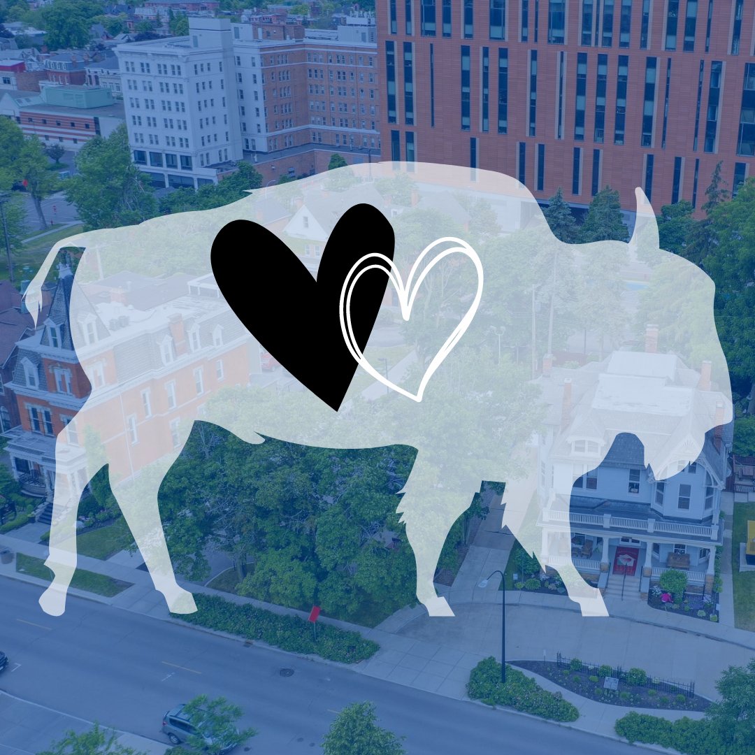 KevinGuestHouse's tweet image. Everyone is healing in our #BuffaloCommunity. Regardless of various hardships that #WNY has faced over the last 50 years, KGH has welcomed patients and families traveling to #Buffalo for medical care through them all! mailchi.mp/kevinguesthous…