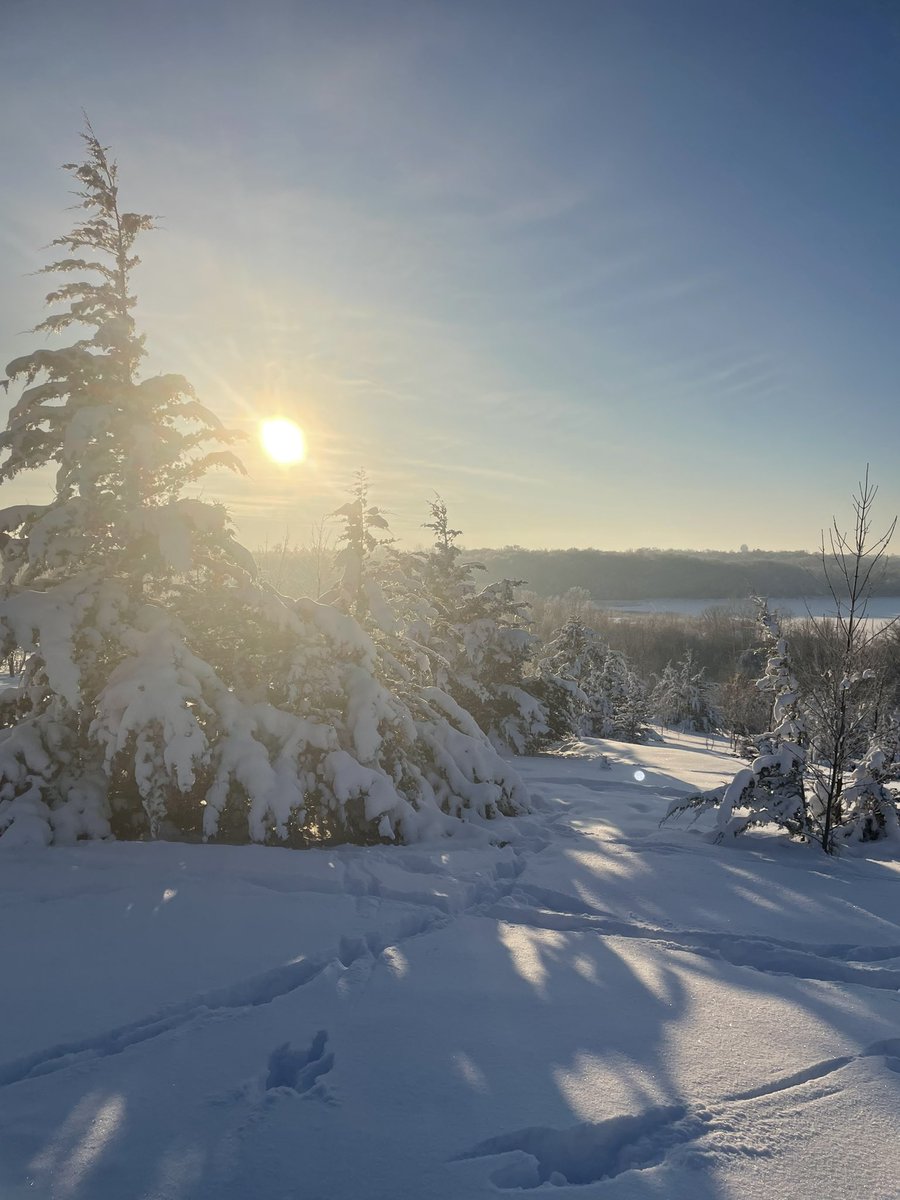 ChaskaBoosters's tweet photo. Happy winter. Get out and enjoy it. https://t.co/Dkfyid3oMk