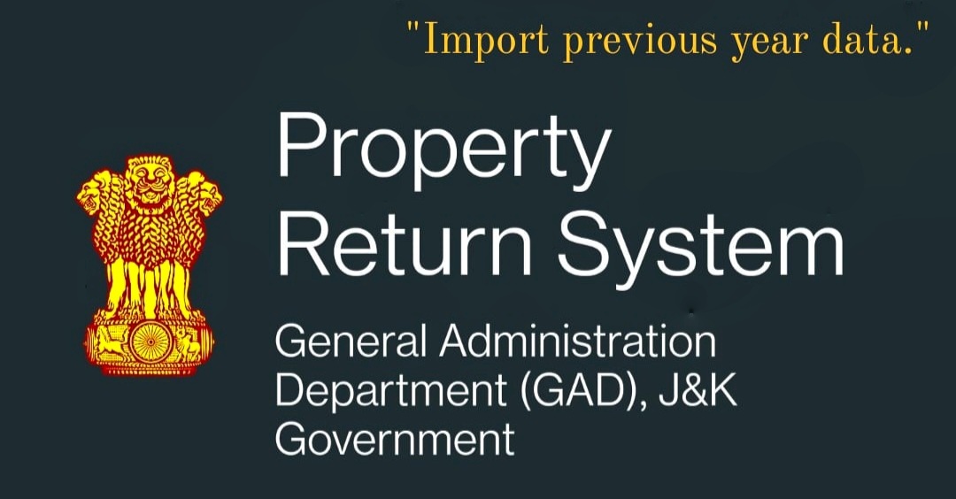 Jammu And Kashmir Finance & Accounts Society tweet media