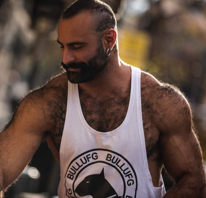 https://t.co/9RcvtvYUdJ<a href="/tag/fetish"class="tags"><span>#fetish</span></a><a href="/tag/hairy"class="tags"><span>#hairy</span></a><a href="/tag/musclebear"class="tags"><span>#musclebear</span></a><a href="/tag/addictedes"class="tags"><span>#addictedes</span></a><a href="/tag/addic"class="tags"><span>#addic</span></a>