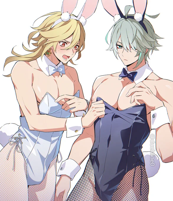 ばに～カヴェアル描き初め 