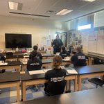 Photo by Aurora PD Explorers (@APDExplorers)