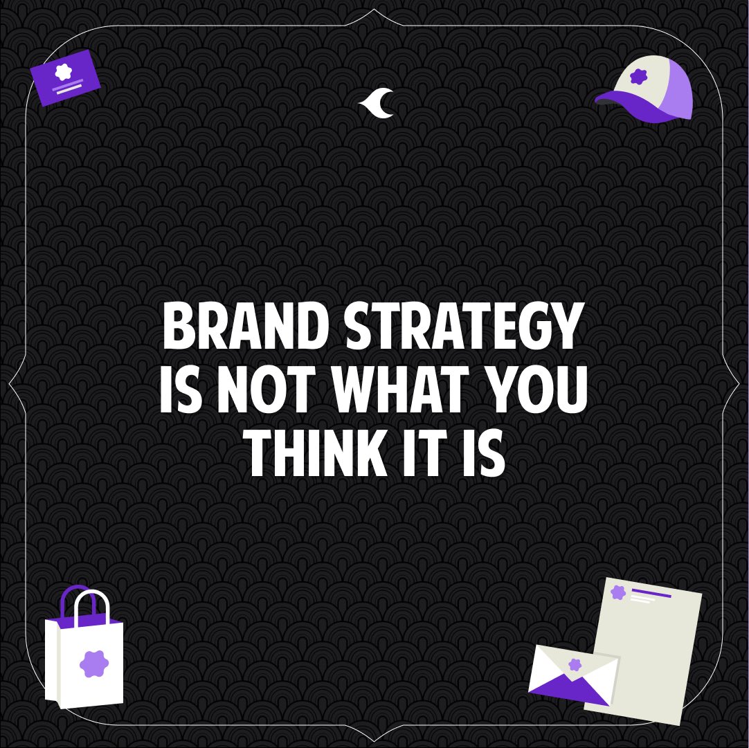 CandelaCreative's tweet photo. Lets help you establish an effective brand strategy!⁠ 🤩
⁠
----⁠
⁠
#brand #contentdevelopment #brandingtips #designstudio #brandingagency #brandinginspiration #brandstrategy #branding101 #designspiration #Ccgweb #orlandobranding #Floridadesigners #lakenona #lakenonadesign https://t.co/j7ha4ouGCn