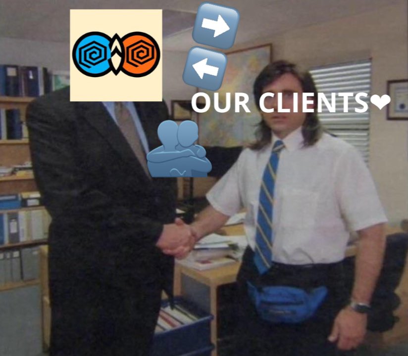 VerseParallel_'s tweet image. Every customer becomes our best friend 🫂

To offer our sincere friendship for your progress is our duty 🫡