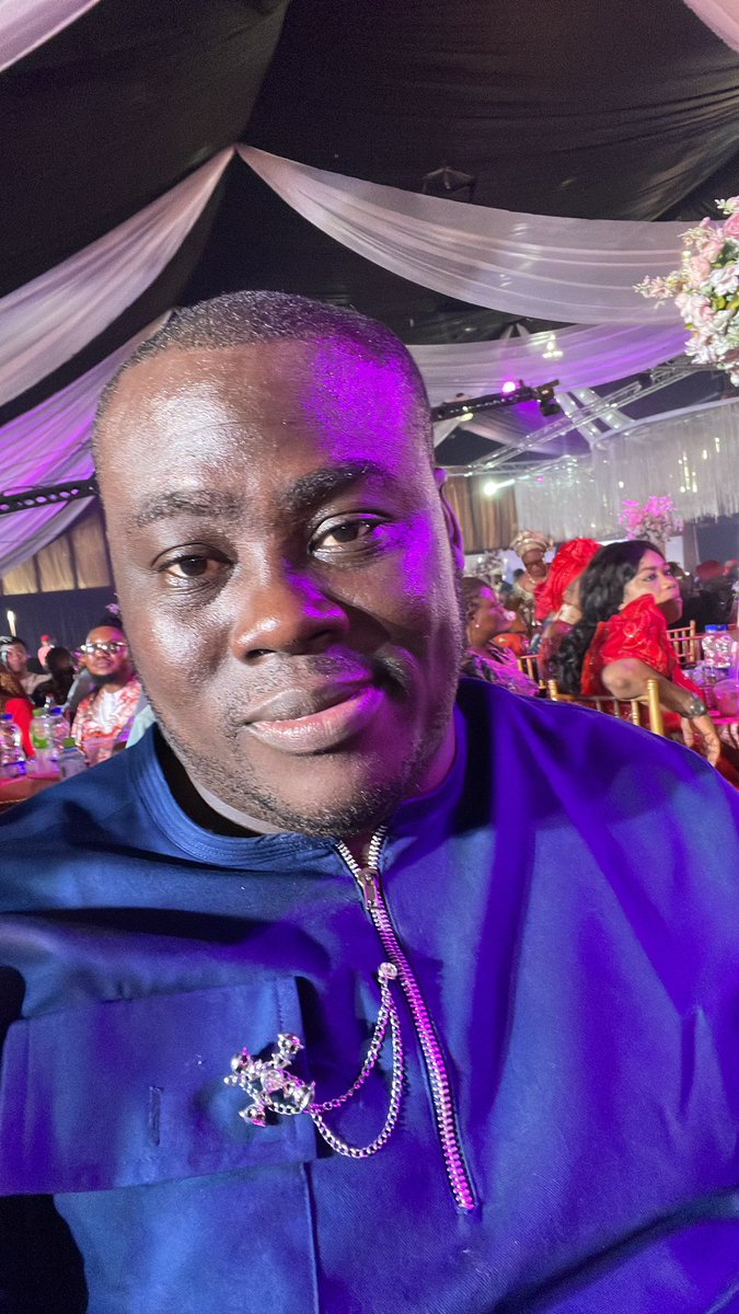 sinzubaba's tweet photo. Here for Nonso n Nenye the #CNNExperience https://t.co/EmC3JSQHJR