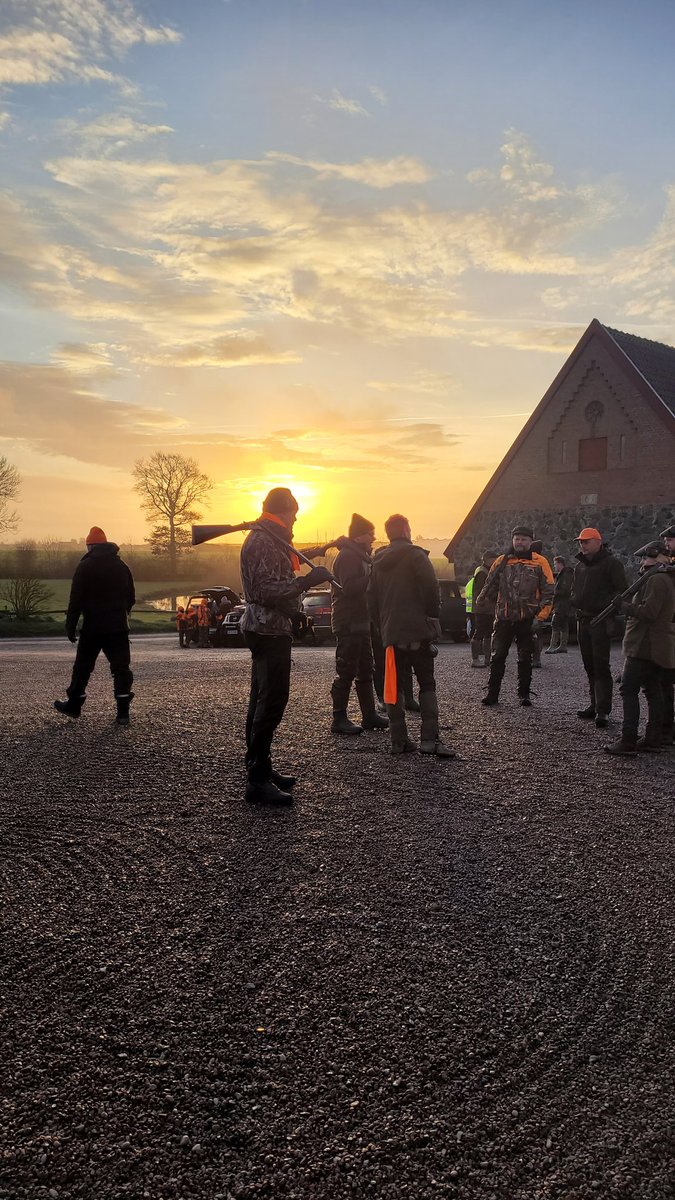 Ven. Minne for livet. Med storskytten <a href="/RNordum/">Rune Vidar Nordum</a>