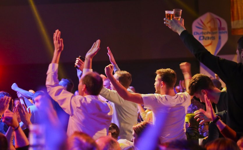 Jan Verhaas (janverhaas) / Twitter