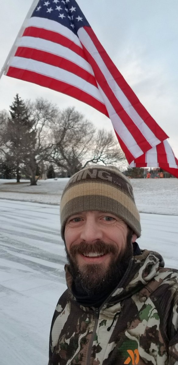 F3Iceman's tweet photo. Beautiful 31⁰ morning for a solo winter workout. https://t.co/ePwMyGL1vE