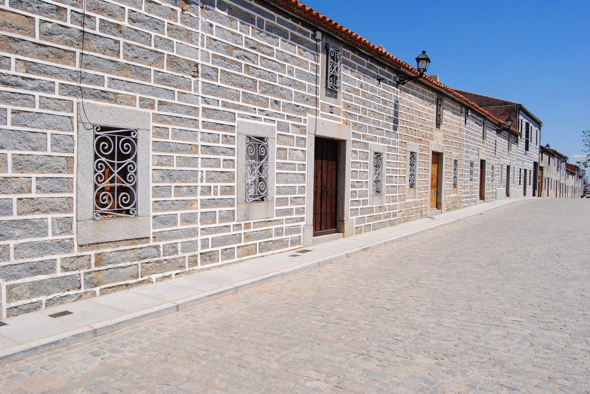 Toma nota:

“La conectividad debe propiciar entornos facilitadores para la captación de inversión destinada a diversificar la actividad económica y el perfil laboral de las zonas rurales”.

¿Seguimos?

#SRL