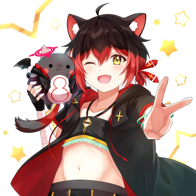#ななころアート 