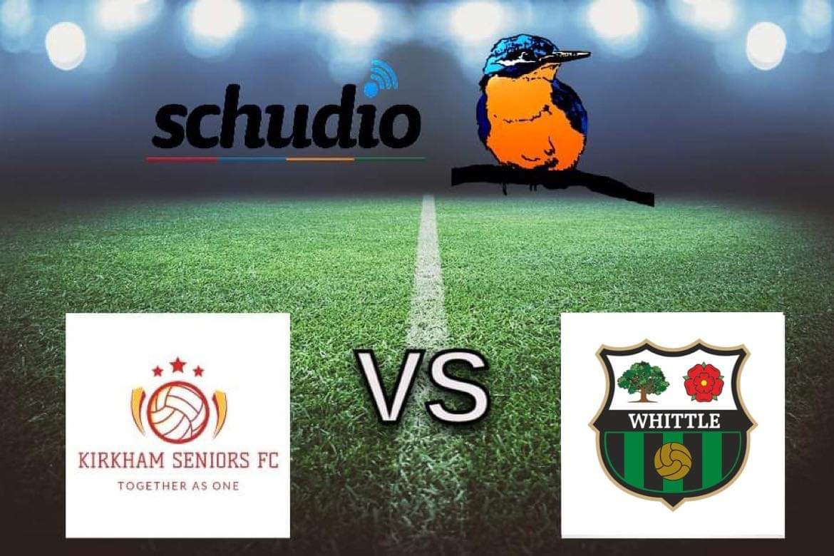 KirkhamFc's tweet photo. With what seems like the longest 5 week break ever. The Seniors are back in action tomorrow against Division 1 side @WhittleFC in the STP Cup.

It will be a tough game especially being out of action for so long, but it's sure to be a brilliant game.

📍PR6 7DZ
🕚11am KO https://t.co/U0kpyVsx6H