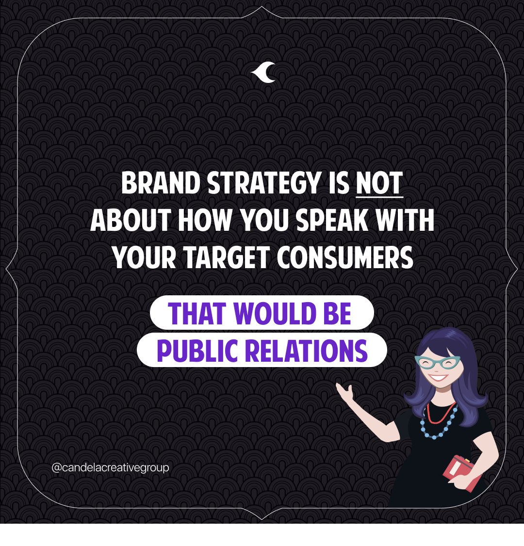 CandelaCreative's tweet photo. https://t.co/hCxP46mMGu