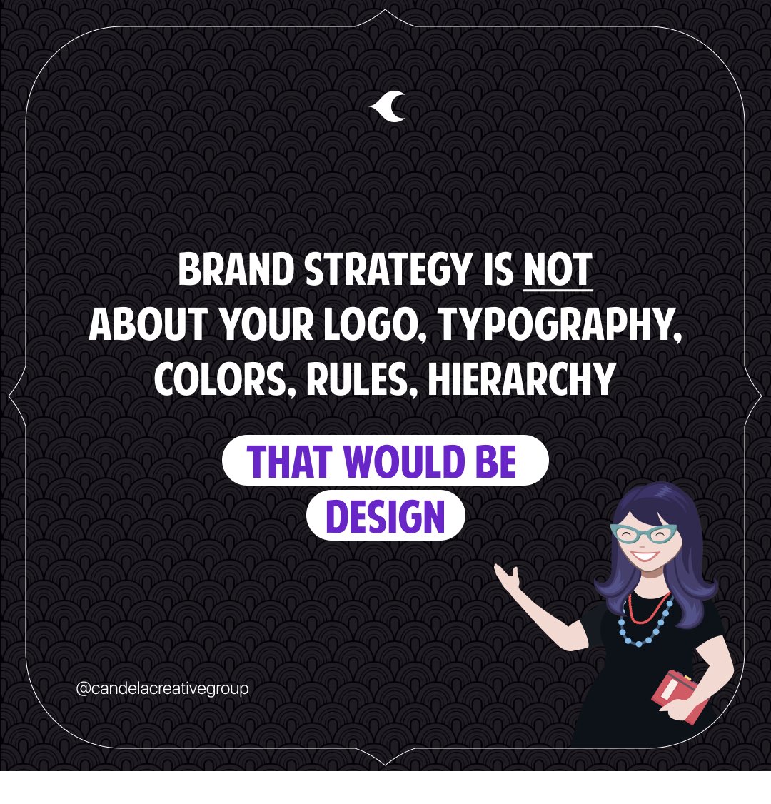CandelaCreative's tweet photo. https://t.co/hCxP46mMGu