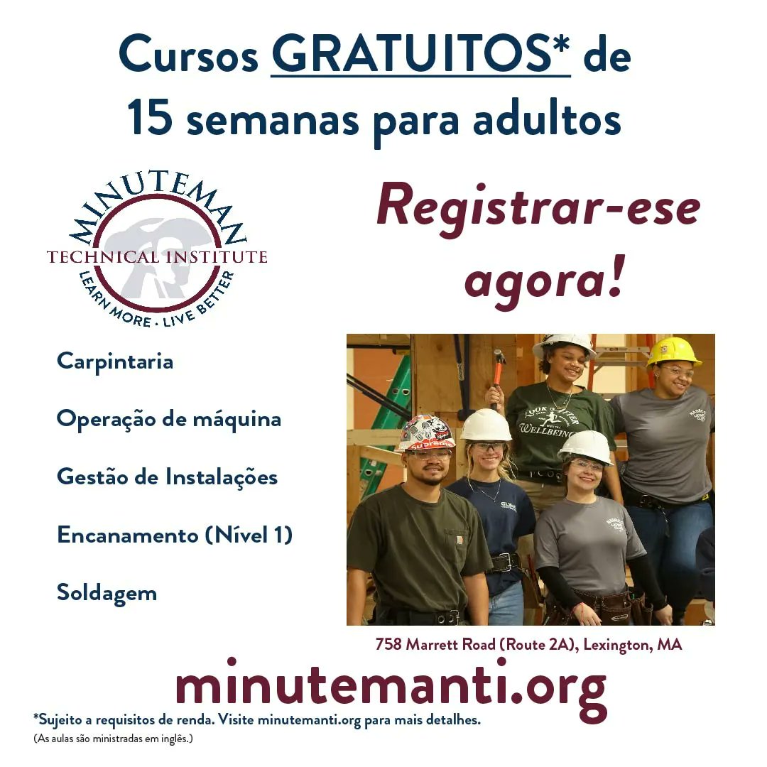 Minuteman TI tweet media