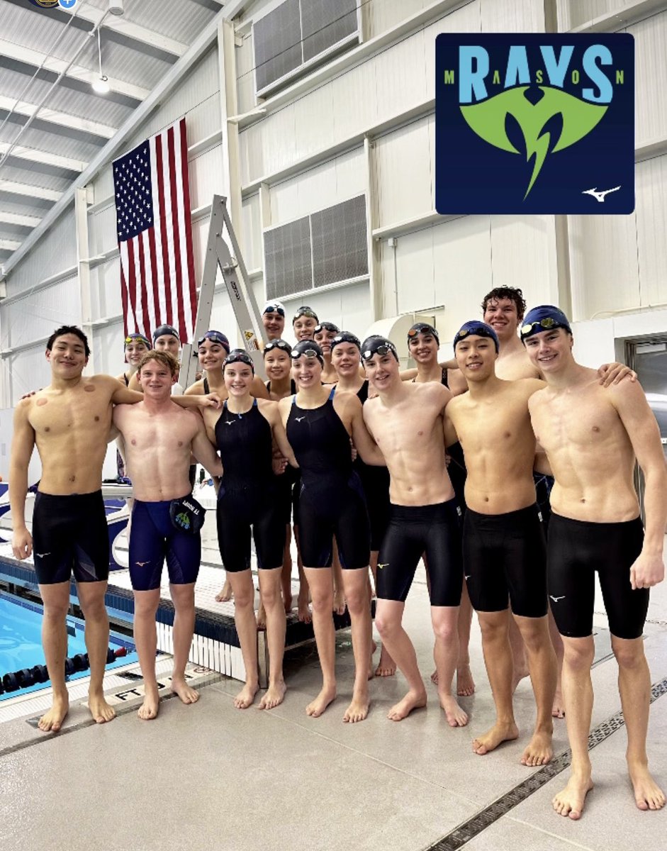 KenHeis's tweet image. Great morning working on 200 race strategy- #suitupsaturday #150s