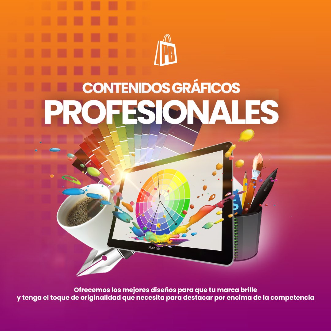 promogramve's tweet photo. Tu negocio necesita un enfoque profesional y ser guiado por profesionales. ¿Qué esperas? ¡Estamos aquí para ayudarte!

#Prmogramve #Venezuela #Diseñografico #Caracas #vzla #Servicio #CommunityManager #Diseño https://t.co/3G30aE6cRn