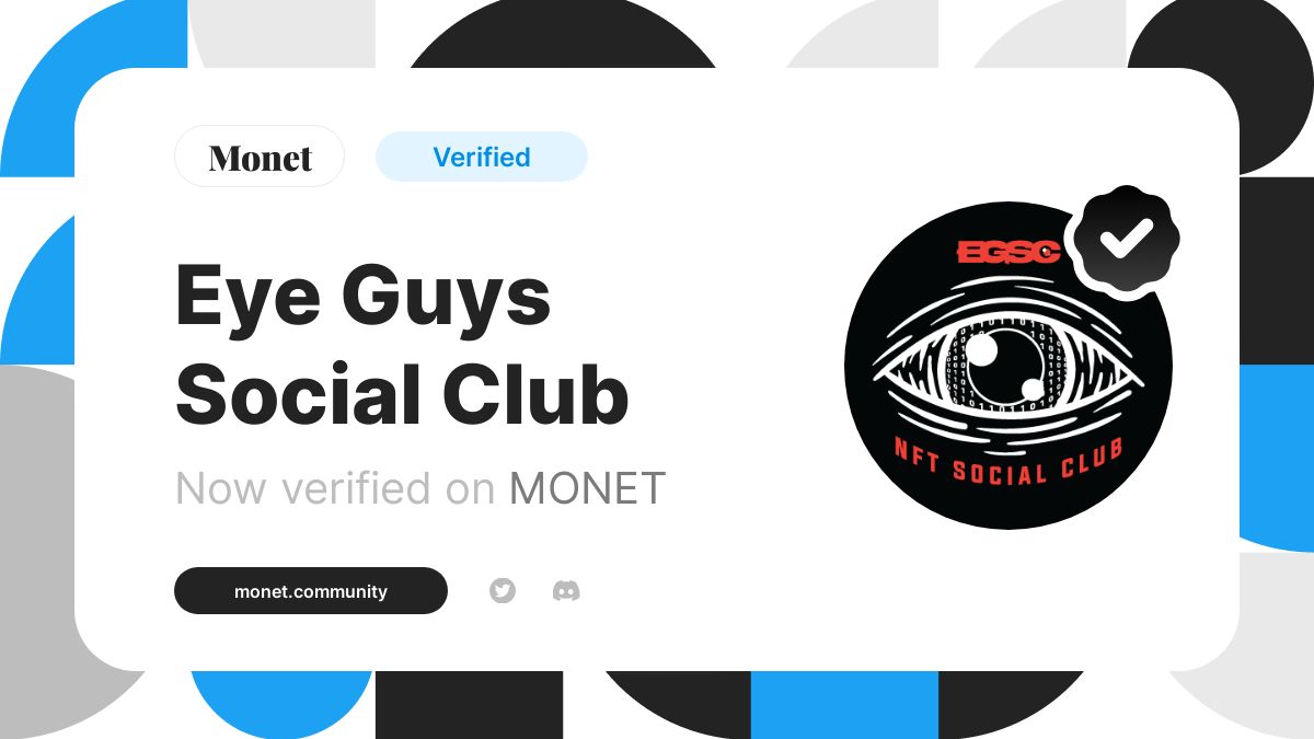 Monet | Community, Raffles, and Solana tweet media