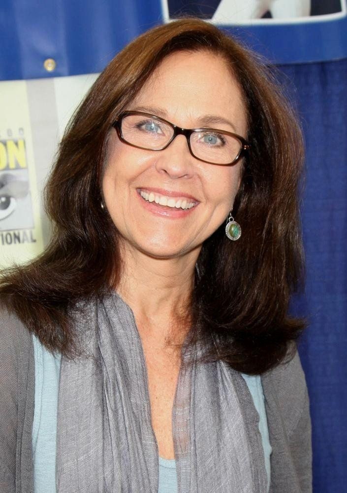 barbaravitali2's tweet image. Happy Birthday to #ErinGray January 7,1950 #BuckRogers #SilverSpoons