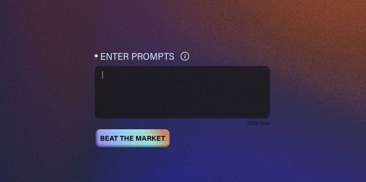 🧠 Müthiş bir borsa yapay zeka aracı keşfettim 

Milyonlarca market datayı analiz ederek önümüzdeki günlerde hareket edebilecek hisseleri listeliyor

(Teknik, temel ve yatırımcı duygu eğilimine bakıyor)

ABD Borsaları için hisse ve sektör bazında listeleme yaptırdım 👇