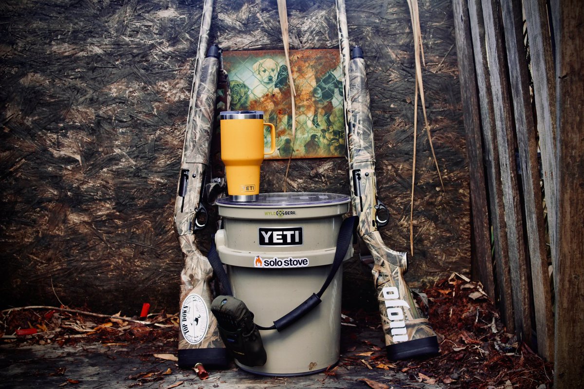 Trinity Outdoors tweet media