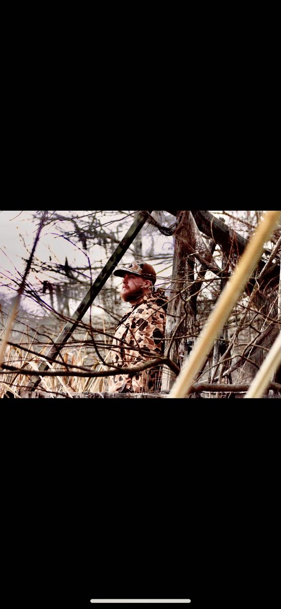 Nothing like the pure bliss you feel being in nature #yeti #beretta #mojo #sitka #browning #thermacell #topdowndrcoys