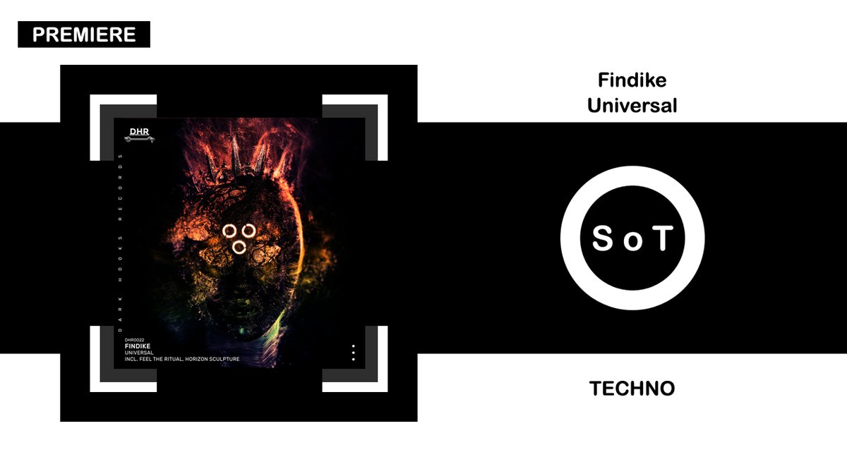 SoundsOfToma's tweet photo. Findike - Universal (Original Mix) [PREMIERE] [Techno] [Dark Hooks Records]

Listen it on YouTube ☞ https://t.co/6dtrQCms7B

#findike #universal #horizonsculpture #feeltheritual #originalmix #darkhooksrecords #premiere #techno #techno2023 #technomusic #minimaltechno #rawtechno https://t.co/5pQGHJnPcE