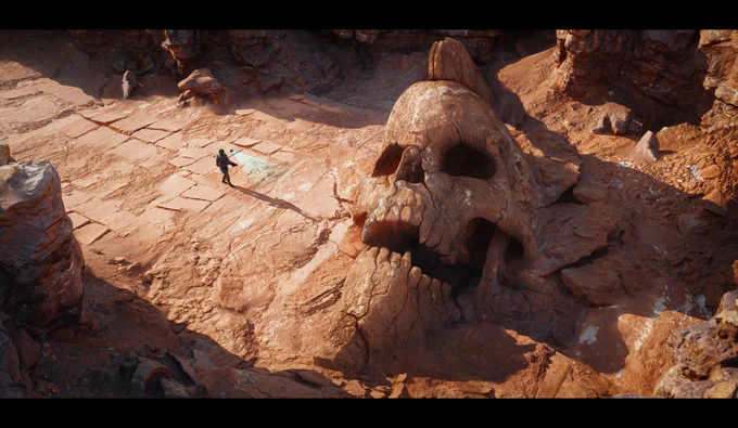 Discover the art of Abrar Khan, Senior Marketing 2D Artist at Ubisoft Massive in Sweden - Gallery and details :  