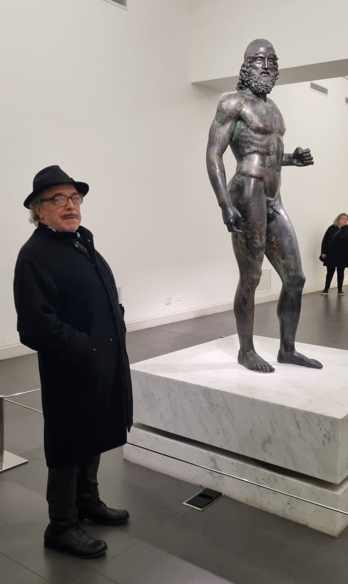 NinoFrassicaOfficial tweet media