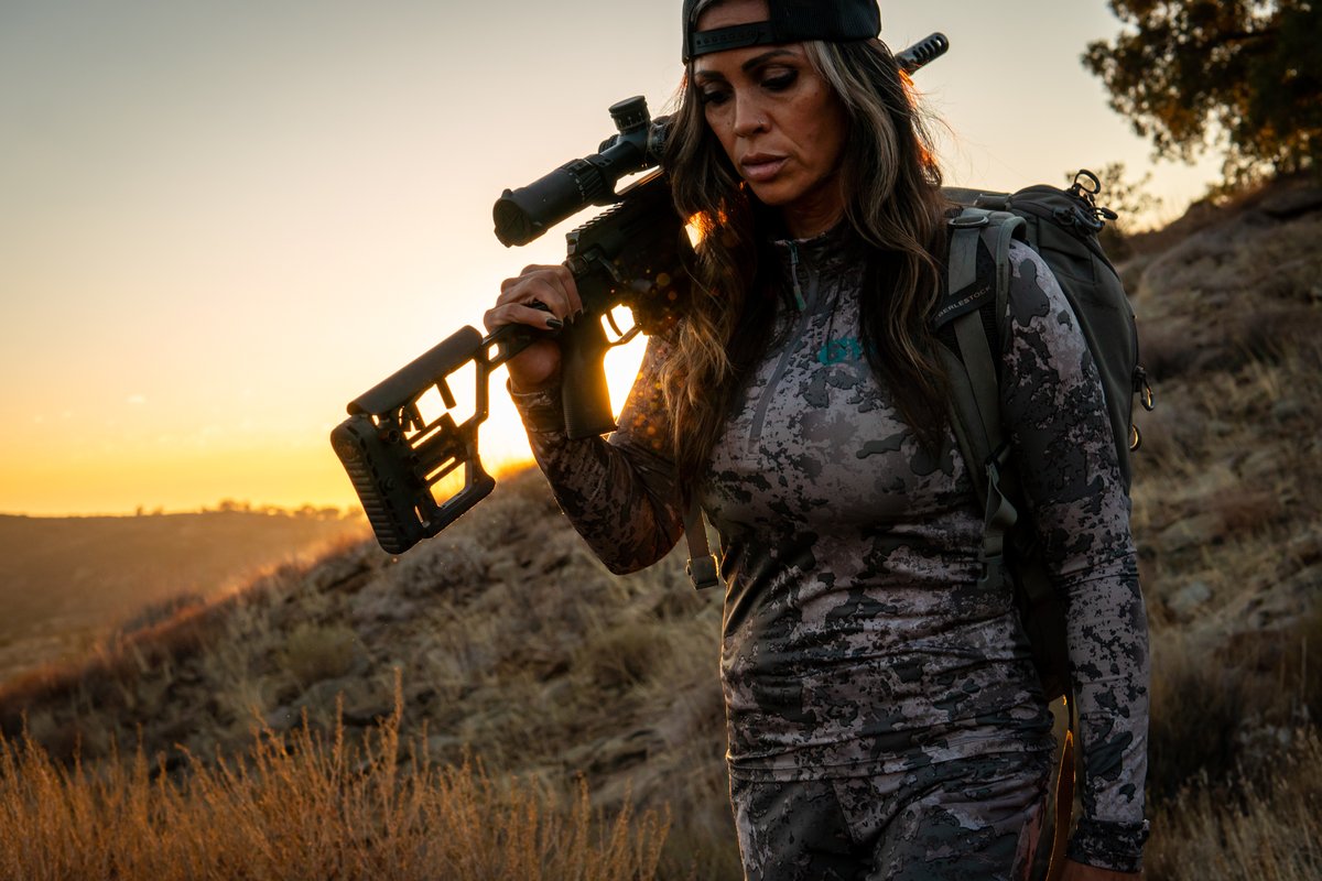 Sightmark's tweet photo. It's not a full time job, it's a lifestyle
-
#sightmark #sightmarkoptics #presidio #outinthefield #hunting #outdoorhunting https://t.co/HY2JrYVo6R