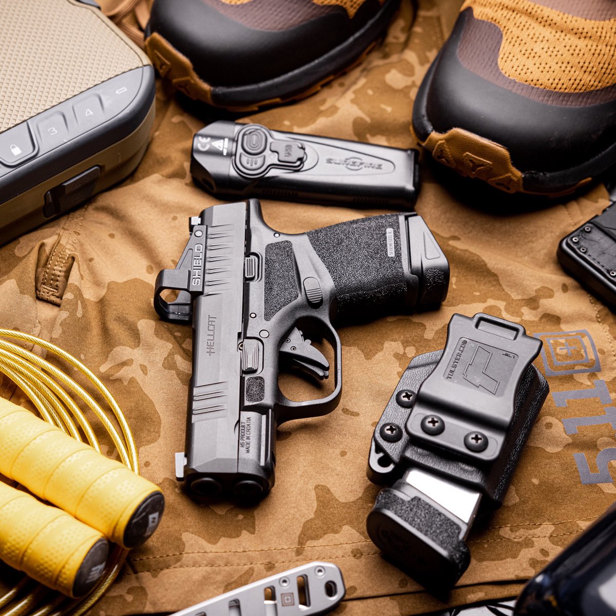 Springfield Armory® on Twitter: