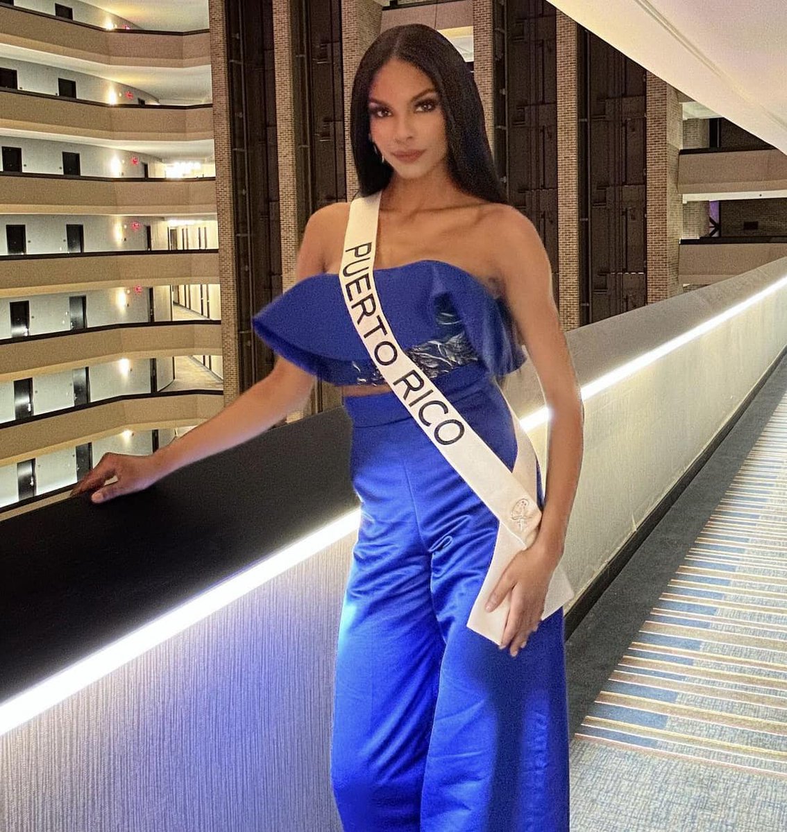 maxdalton40's tweet photo. Same energy 🇵🇷
Madison Anderson Miss Universe PR 2019
Ashley Ann Cariño Miss Universe PR 2022
#MissUniverse #MissUniverso #pageant #boricuas #MUPR2019 #MUPR2022 #Queens #MissPuertoRico #MadisonAnderson #AshleyAnnCariño https://t.co/2VK4cBLfro