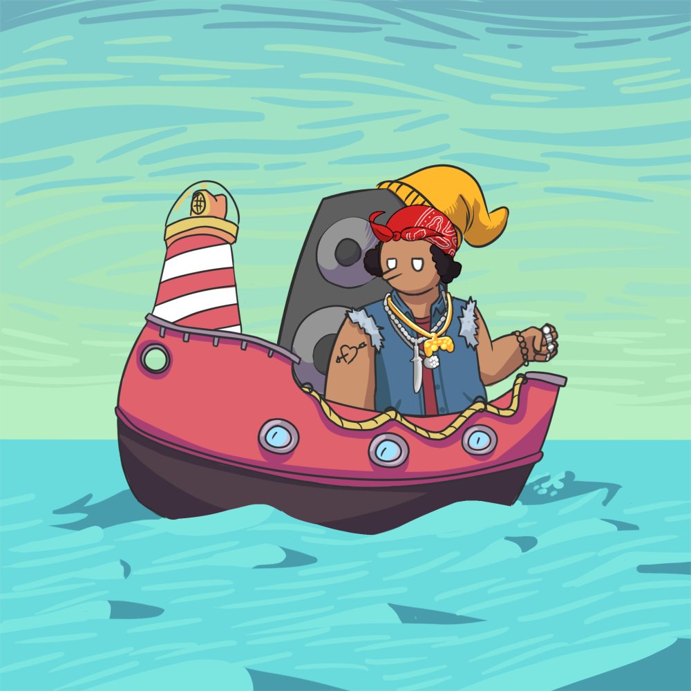 LostAtSeaSales's tweet photo. Lost At Sea #1733 SOLD

💵 0.90 SOL ($11.95)
🛒 MagicEden v2 👉 https://t.co/2ZHphwxxkH 

📝 Tx: https://t.co/EbqxSUG5Mn  
📋 Seller: https://t.co/NTFQEI9N5Q  
📋 Buyer: https://t.co/dvTCdcdemL https://t.co/MTW8tvAt15