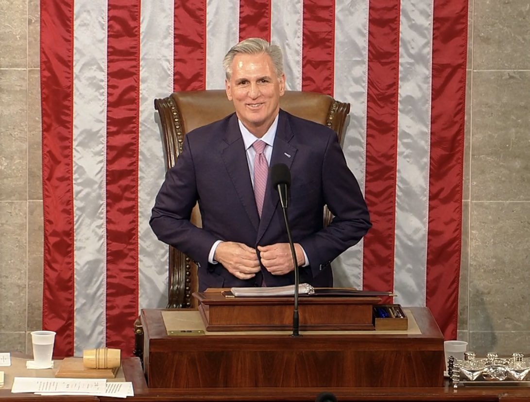 Cong. Mike Simpson on Twitter "Congratulations, Mr. Speaker! Now let’s