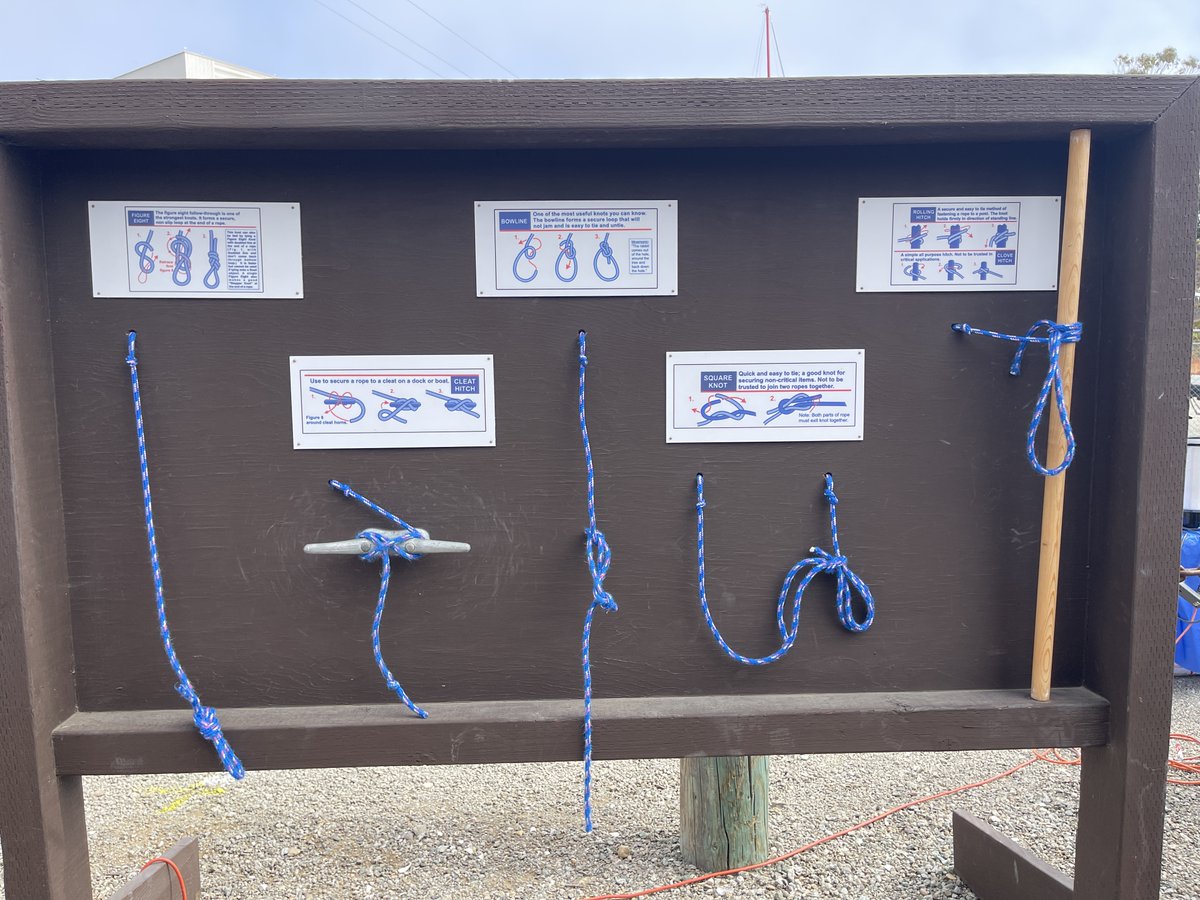 mbmaritime's tweet photo. Our mission at the Morro Bay Maritime Museum is to provide an easily accessible educational venue for maritime history, science and technology. We would love for you to visit us at 1210 Embarcadero.
Our full museum is open Thursday - Monday from 10 AM - 3 PM. https://t.co/AVmCZgQWB9